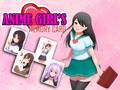 Oyun Anime Girls Memory Card