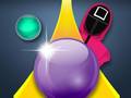 Oyun Squid Marble Game