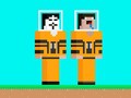 Oyun Noob vs Hacker Diver Suit