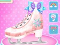 Oyun Baby Taylor Ice Ballet Dancer