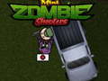 Oyun Mini Zombie Shooters