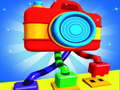 Oyun Tangle It 3D