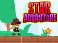 Oyun Star Adventure