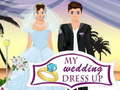Oyun Wedding Dress Up