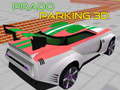 Oyun Prado Parking 3D