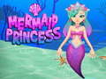 Oyun Mermaid Princess 