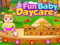 Oyun Fun Baby Daycare