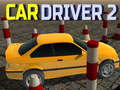 Oyun Car Driver 2