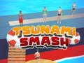 Oyun Tsunami Smash