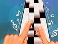 Oyun Piano Magic Tiles Hot song 