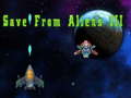 Oyun Save from Aliens III