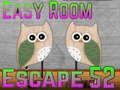 Oyun  Amgel Easy Room Escape 52 