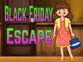 Oyun Amgel Black Friday Escape