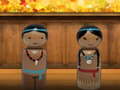 Oyun Amgel Thanksgiving Room Escape 8