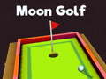 Oyun Moon Golf