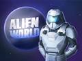 Oyun Alien World