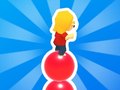 Oyun Pop Rush