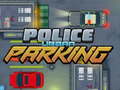Oyun Police Urban Parking