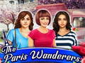 Oyun The Paris Wanderers