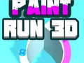 Oyun Paunt Run 3D
