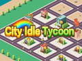 Oyun City Idle Tycoon