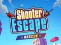 Oyun Shooter Escape Rescue