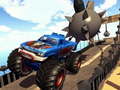 Oyun Gta Car Racing - Simulation Parking 5