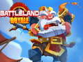 Oyun Battleland royale