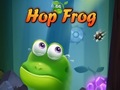 Oyun Hop Frog