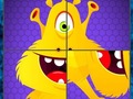 Oyun Monsters Rotate