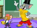 Oyun Tom Jerry Dress Up