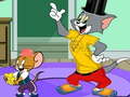 Oyun Tom Jerry Dress Up