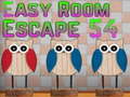 Oyun Amgel Easy Room Escape 54
