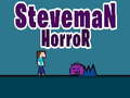Oyun Steveman Horror