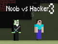 Oyun Noob vs Hacker 3