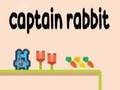 Oyun Captain Rabbit 