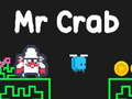 Oyun Mr Crab