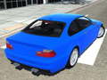 Oyun Crazy Car City - Gta