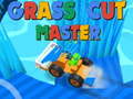 Oyun Grass Cut Master