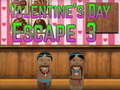 Oyun Amgel Valentines Day Escape 3