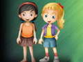 Oyun Amgel Kids Room Escape 65