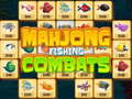 Oyun Mahjong Fishing Combats