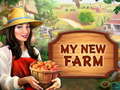 Oyun My New Farm