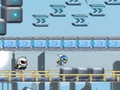 Oyun Gravity Guy HTML5
