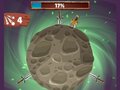 Oyun Merge Hit Weapons