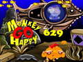 Oyun Monkey Go Happy Stage 629