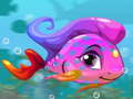 Oyun Fish Makeover 2022