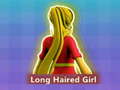 Oyun Long Haired Girl