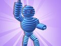 Oyun Rope Man Rush 3d