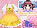 Oyun My Designer Dream